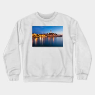 Rovinj Crewneck Sweatshirt